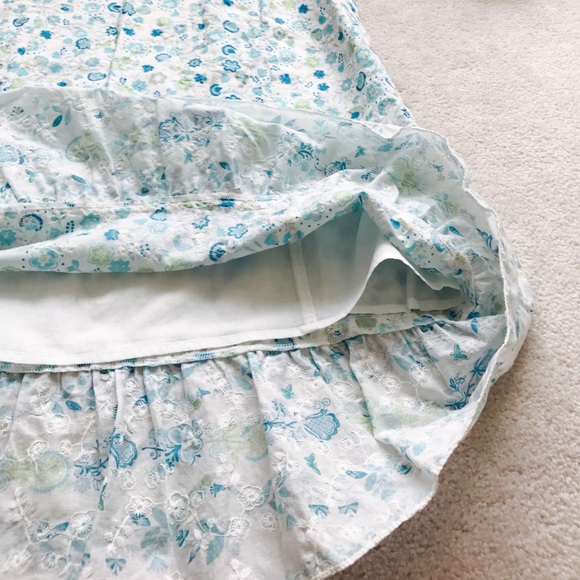 Ann Taylor summer Dress - Picture 6 of 8